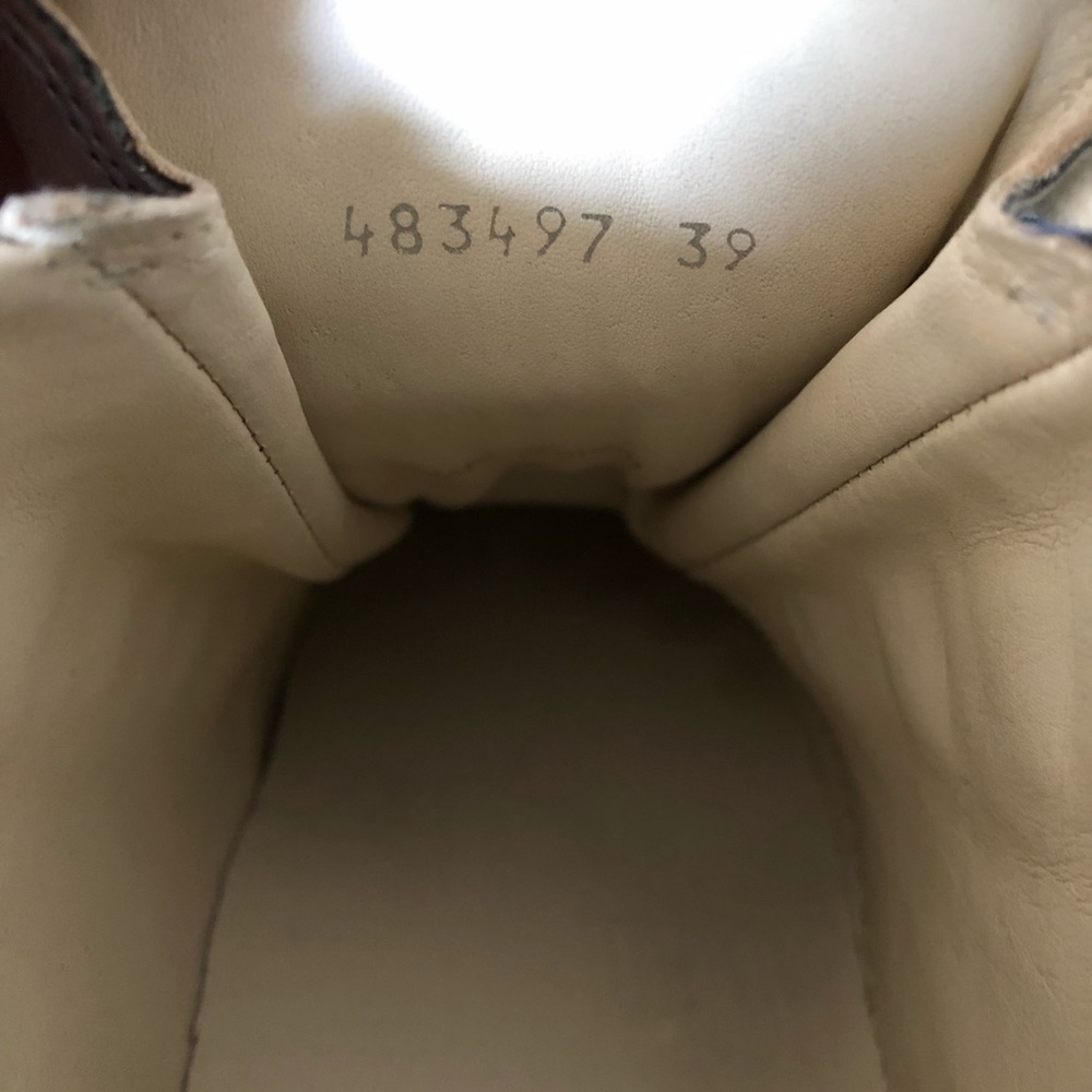 Balenciaga- Sneaker - Picture 3 of 8